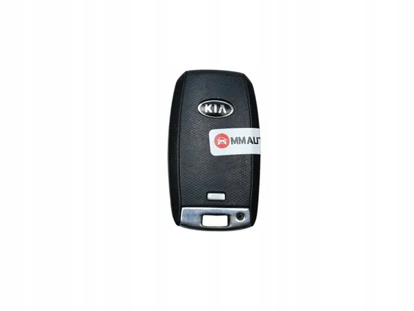 Llave Kia Optima IV OEM KLUCZYK KLUCZ PILOT (2015-2019) image 2