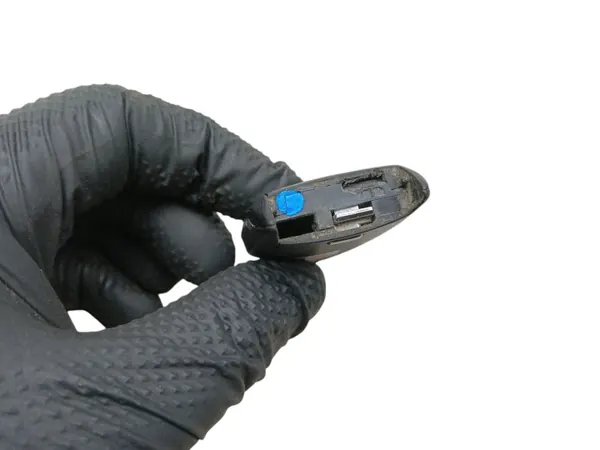 Llave Kia Optima IV OEM KLUCZYK KLUCZ PILOT (2015-2019) image 3