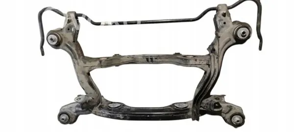 Mercedes-Benz EQB 2022 Achter Hulpframe OEM A2433520000 image 2
