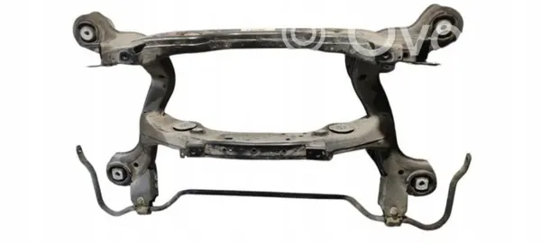Mercedes-Benz EQB 2022 Achter Hulpframe OEM A2433520000 image 6
