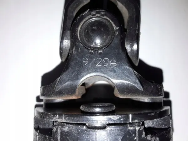 Eixo Cruzado Subaru Forester OEM 9729A - Usado image 3