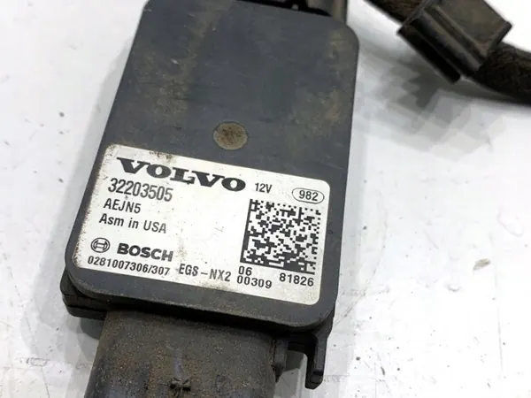 Sonde NOX Volvo XC60 II 32203505 2.0 190ch OEM image 5