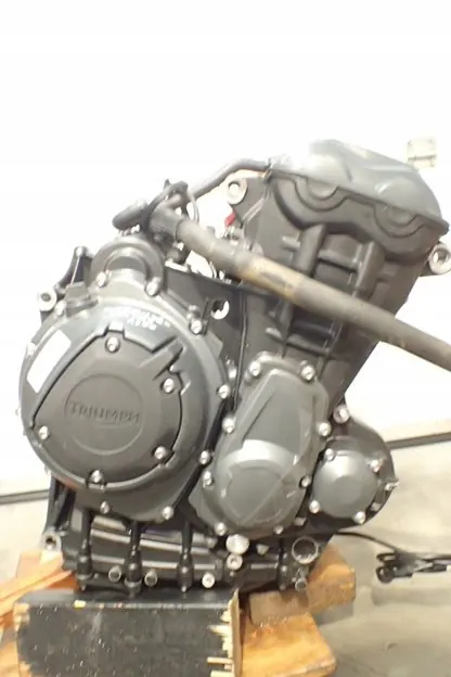 Triumph Trophy Tiger 1200 Motor - 89776 km - OEM 190178 image 2