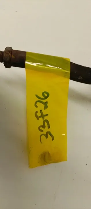 Caixa de direção Alfa Romeo 146 TRW 37502239 image 6