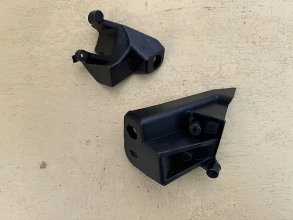 Kit reparação farol OEM 1610495980 para Citroen C4 Picasso image 2