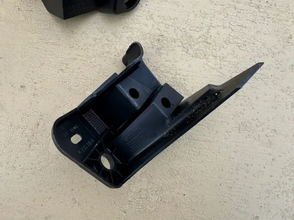 Kit reparação farol OEM 1610495980 para Citroen C4 Picasso image 3