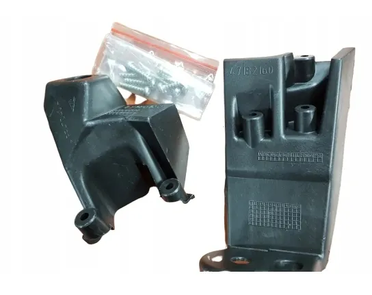 Kit reparação farol OEM 1610495980 para Citroen C4 Picasso image 9