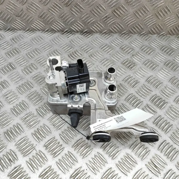 A/C-droger OEM A2978305800 voor Mercedes-Benz EQE image 2