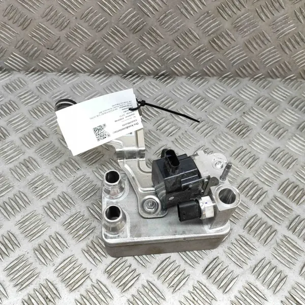 A/C-droger OEM A2978305800 voor Mercedes-Benz EQE image 4