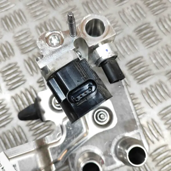 A/C-droger OEM A2978305800 voor Mercedes-Benz EQE image 5