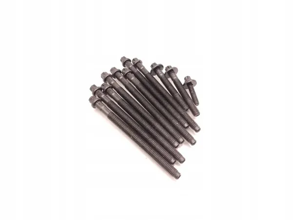 Peugeot Cylinder Head Bolts 1.2 THP 110 HP image 2