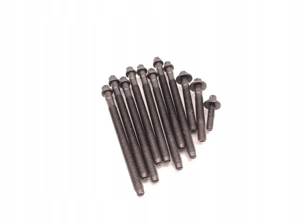 Peugeot Cylinder Head Bolts 1.2 THP 110 HP image 3