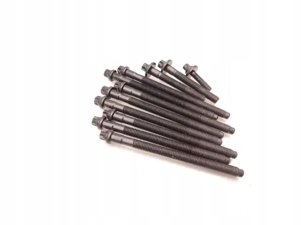 Peugeot Cylinder Head Bolts 1.2 THP 110 HP image 4