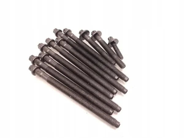 Peugeot Cylinder Head Bolts 1.2 THP 110 HP image 5