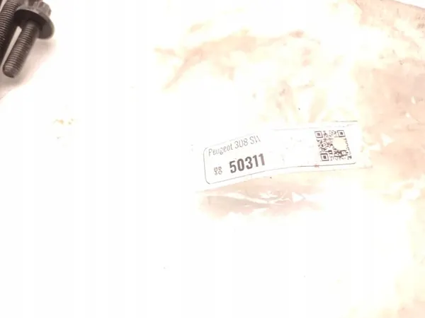 Peugeot Cylinder Head Bolts 1.2 THP 110 HP image 7