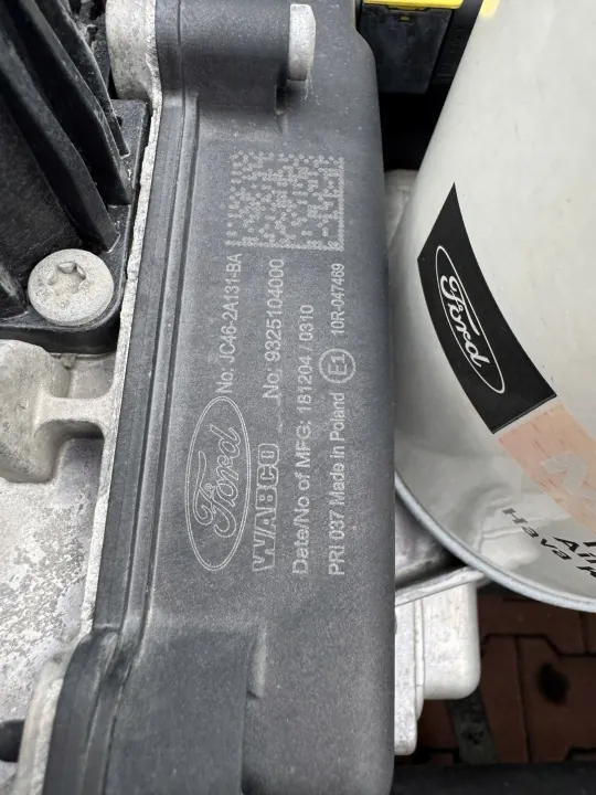 Válvula Secadora de Ar Ford OEM JC46-2A131-BA image 3