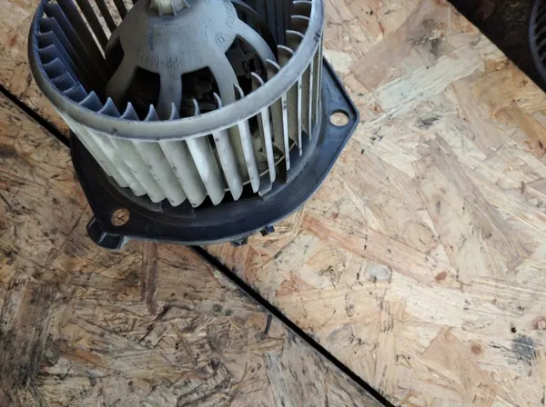 Ventilador IVECO DAILY 570630200 image 3