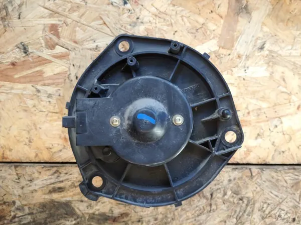 Ventilador IVECO DAILY 570630200 image 4