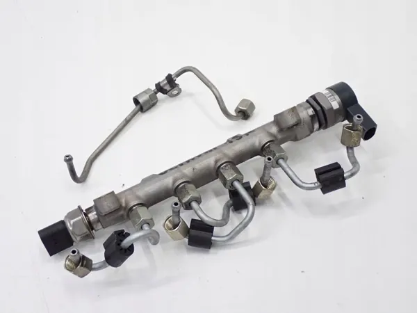 Capteur de rampe d'injection OEM 057130764AB 1.6TDI image 2