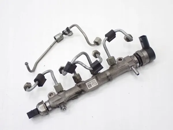Capteur de rampe d'injection OEM 057130764AB 1.6TDI image 3