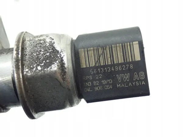 Capteur de rampe d'injection OEM 057130764AB 1.6TDI image 5