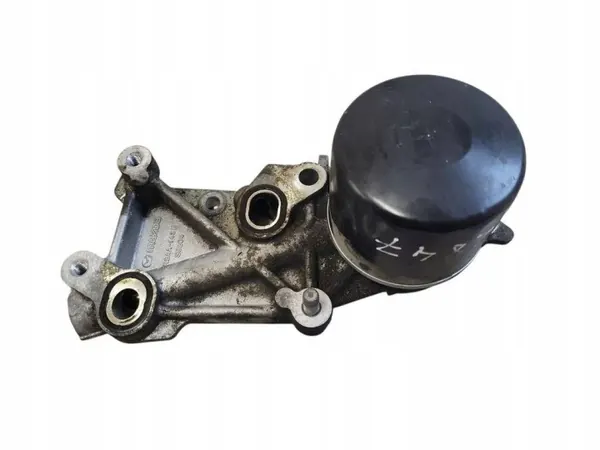 Support filtre à huile Mazda OEM R2AA14311 - Occasion image 2