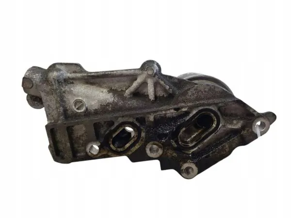 Support filtre à huile Mazda OEM R2AA14311 - Occasion image 3