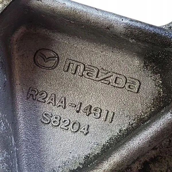 Support filtre à huile Mazda OEM R2AA14311 - Occasion image 4