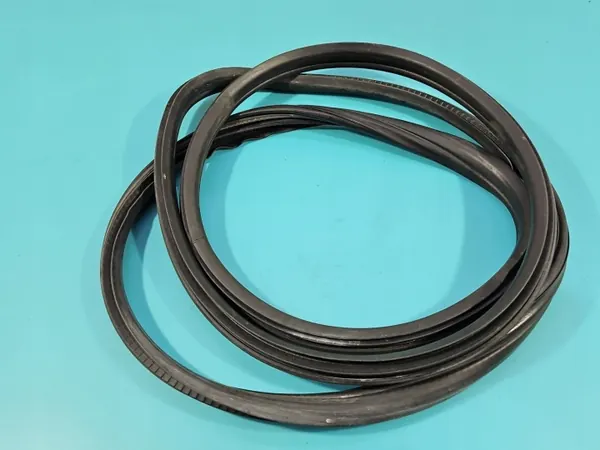 Junta porta dianteira esquerda OEM 3451615 BMW X3 E83 image 3