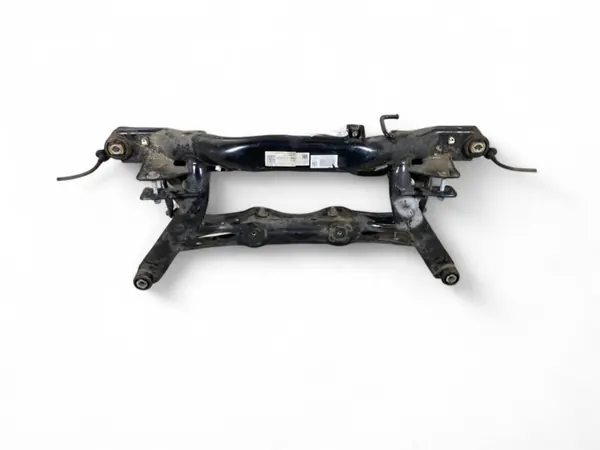 Volkswagen OE 5Q0505235J Bakaxelbalk - Begagnad image 2