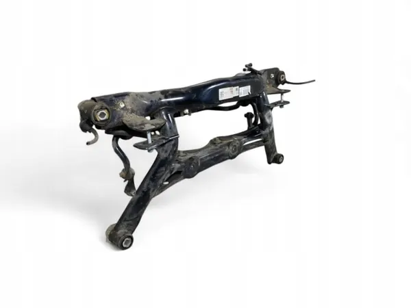 Volkswagen OE 5Q0505235J Bakaxelbalk - Begagnad image 3