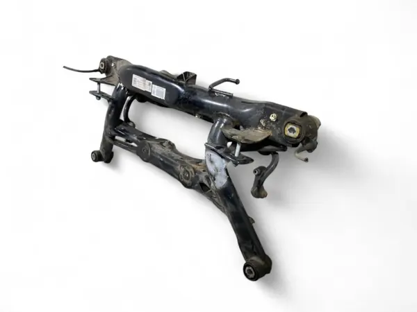 Volkswagen OE 5Q0505235J Bakaxelbalk - Begagnad image 4
