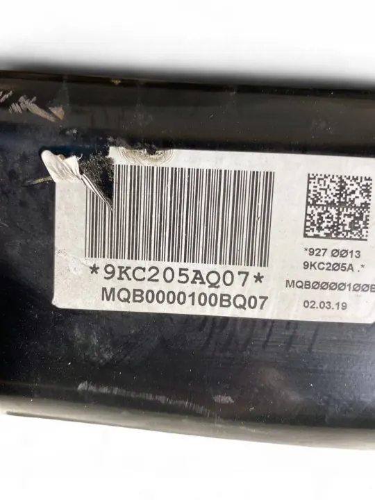 Volkswagen OE 5Q0505235J Bakaxelbalk - Begagnad image 5