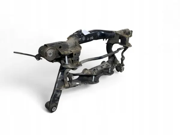 Volkswagen OE 5Q0505235J Bakaxelbalk - Begagnad image 9