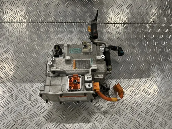 Módulo HPCU OEM 366153DAG0 366013DAR2 para Kia Sportage image 2
