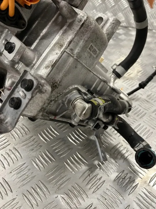 Módulo HPCU OEM 366153DAG0 366013DAR2 para Kia Sportage image 3