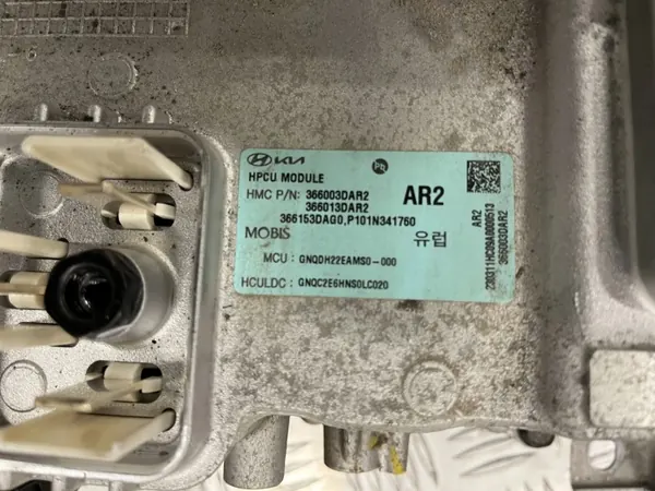 Módulo HPCU OEM 366153DAG0 366013DAR2 para Kia Sportage image 4
