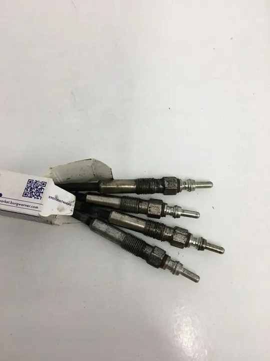 Käynnistysvastus X4 GN1017 image 2