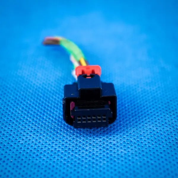 Connecteur broche BMW OEM 61138715568 8715568 image 2