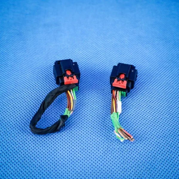 Connecteur broche BMW OEM 61138715568 8715568 image 3