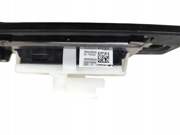 Caméra de recul Jeep Avenger OEM 9847393780 9820395580 image 5