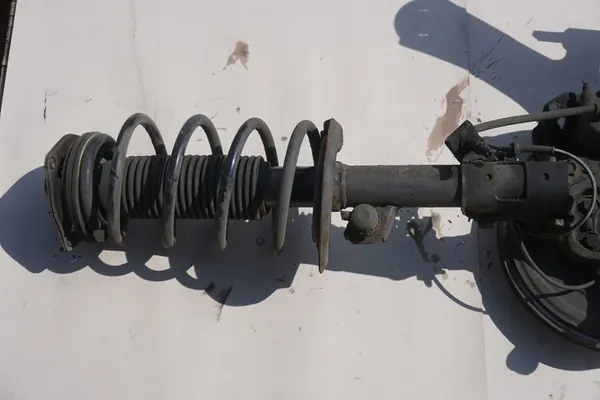 Nissan Qashqai+2 2013 J10 2.0B Auto 4x4 Giunto Destro image 6