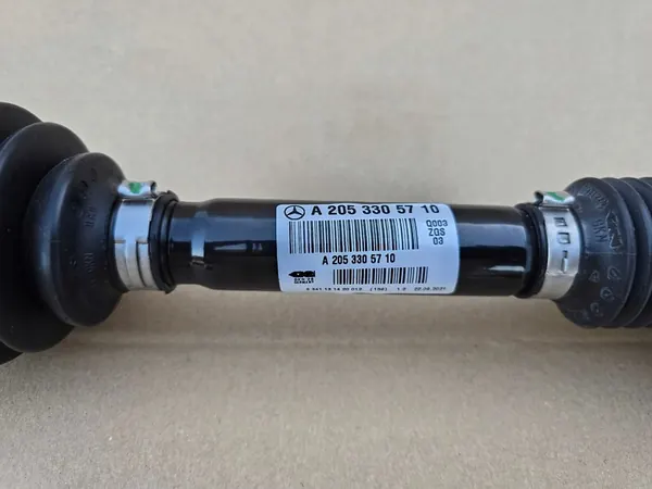 MERCEDES 4 MATIC PÓŁOŚ AMG A2053305710 image 4