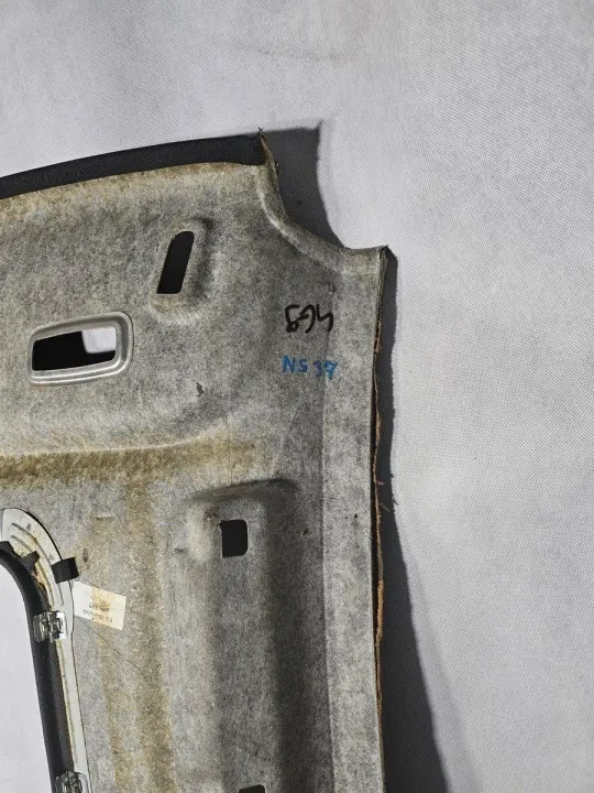 Plafonnier Audi A6 C7 Avant OEM PODSUFITKA A6 C7 AVANT image 6