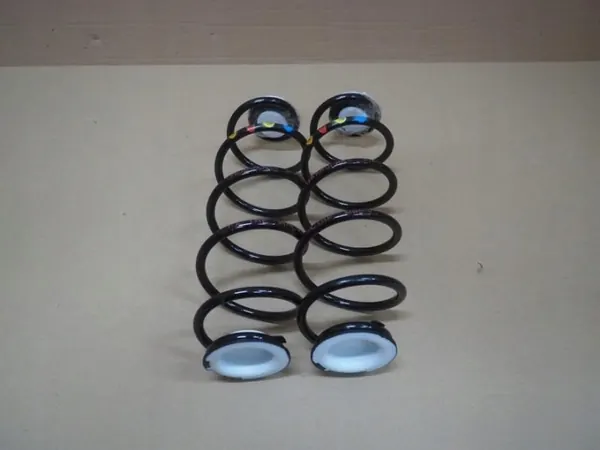 Opel Grandland Lift 1.2 THP MHEV achtervering set image 2