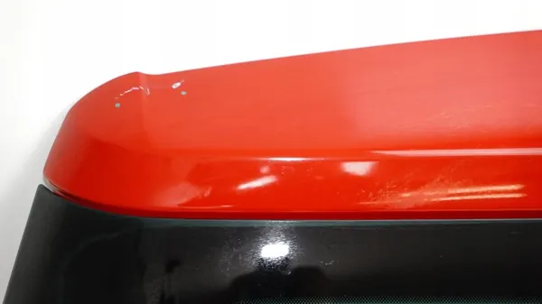 Puerta Trasera Opel Zafira B Lift OEM 371116838 Usado image 6