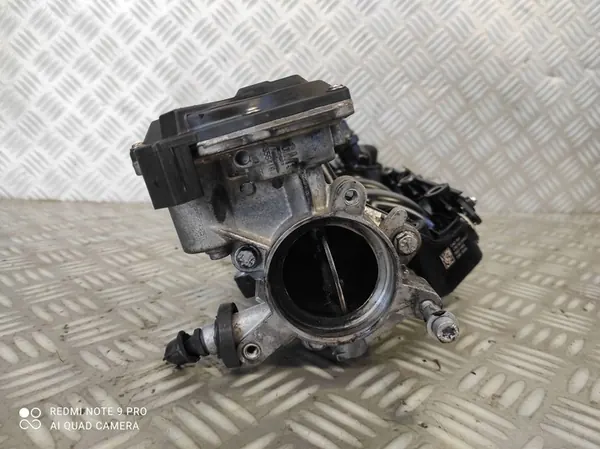 Coletor de admissão Opel Insignia A 2.0 CDTI 55571993 image 5