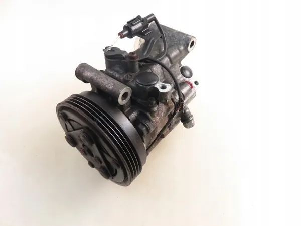 Air Conditioning Compressor Suzuki Swift MK6 1.3 V08A1AA4AG image 3