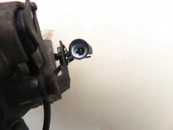 Air Conditioning Compressor Suzuki Swift MK6 1.3 V08A1AA4AG image 4