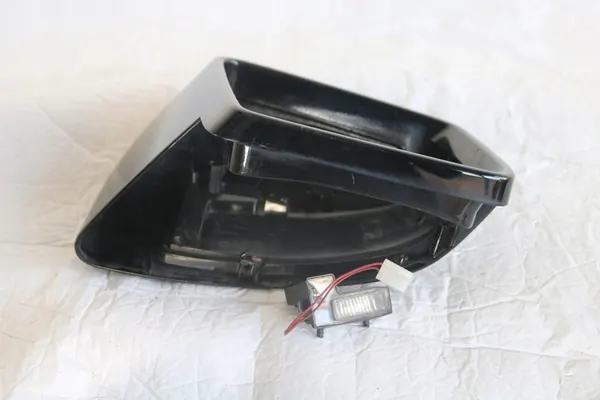 MERCEDES ML W166 Indicatore Alloggiamento Specchio Destro image 10